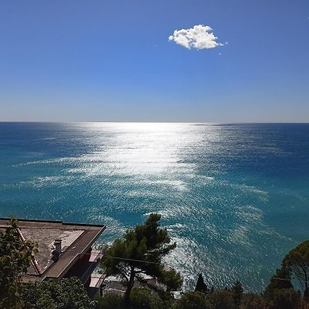 A & M House Διαμέρισμα Moneglia Εξωτερικό φωτογραφία