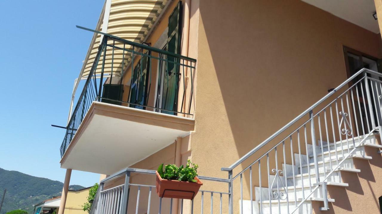 A & M House Διαμέρισμα Moneglia Εξωτερικό φωτογραφία